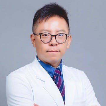 鄒騰樟 中醫