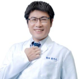 蕭坤元 中醫