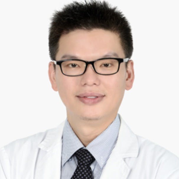 陳宏榮 醫學美容科 整形外科