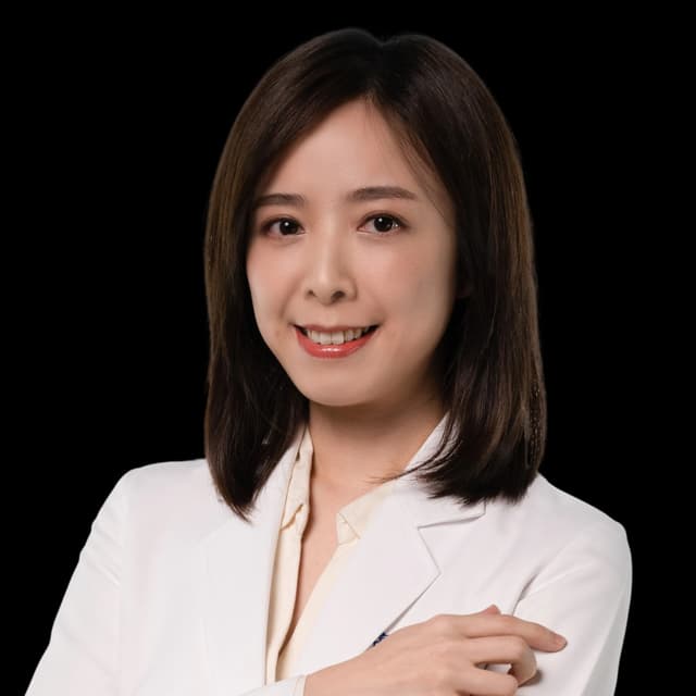 高韻均 醫學美容科