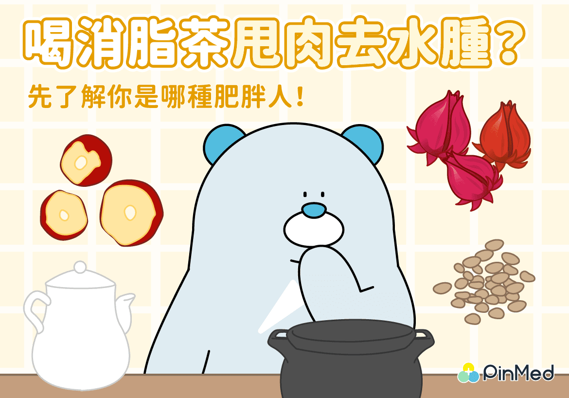 消脂茶