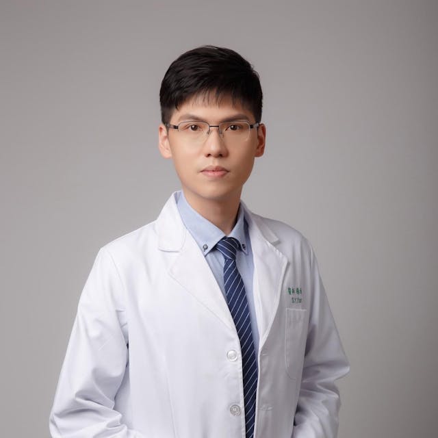楊適宇 肝膽腸胃科 一般內科 兒科 耳鼻喉科 家醫科 