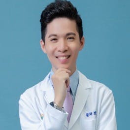 陳俊良 中醫